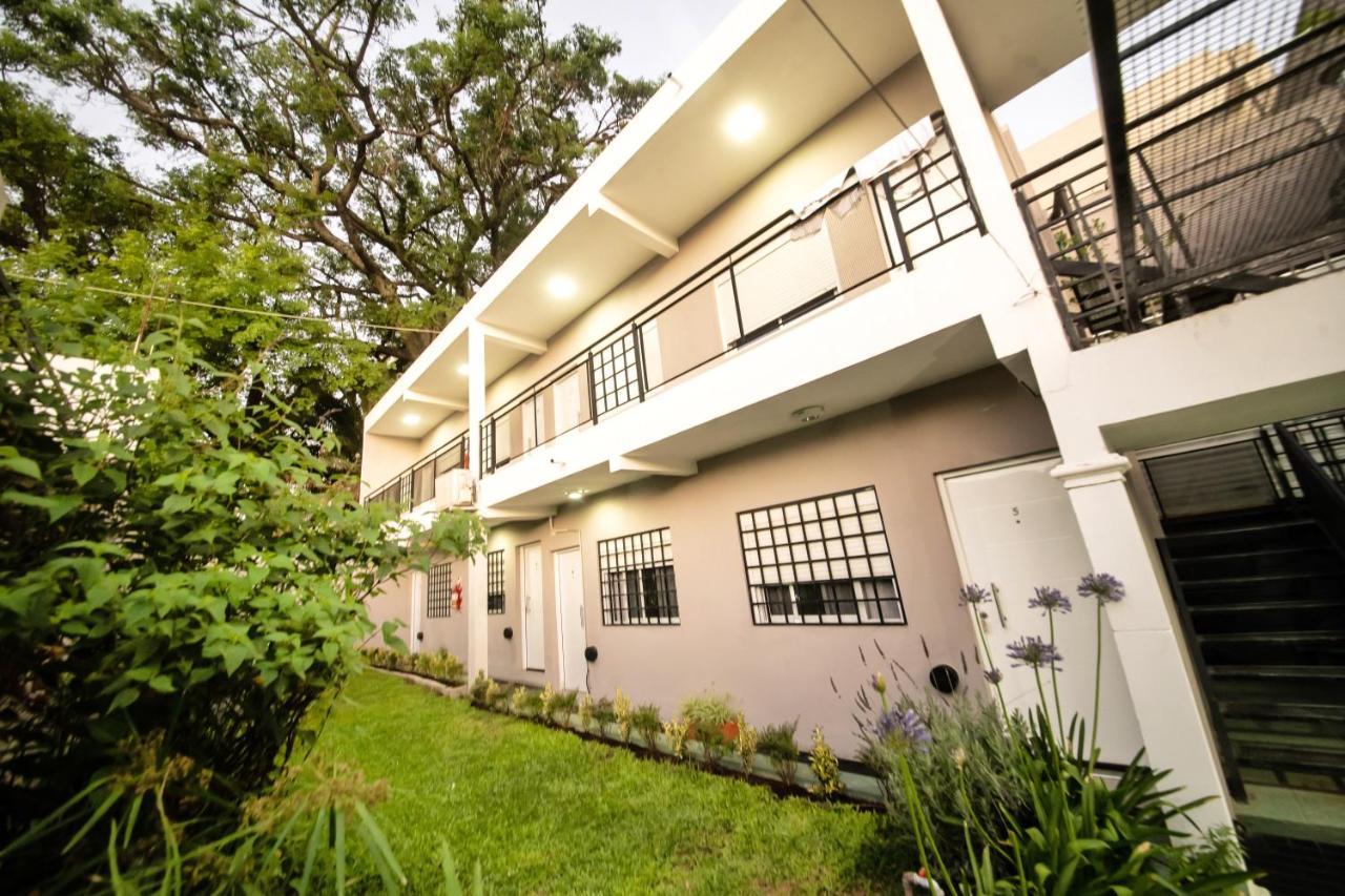 Maktub Departamentos Y Habitaciones Alta Gracia Extérieur photo