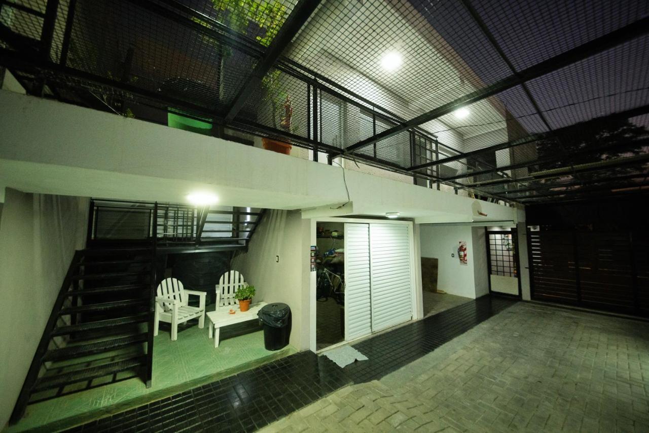 Maktub Departamentos Y Habitaciones Alta Gracia Extérieur photo