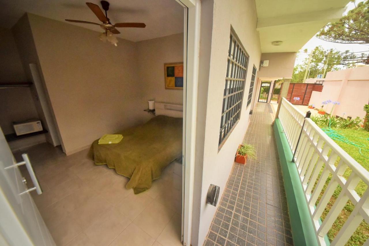 Maktub Departamentos Y Habitaciones Alta Gracia Extérieur photo