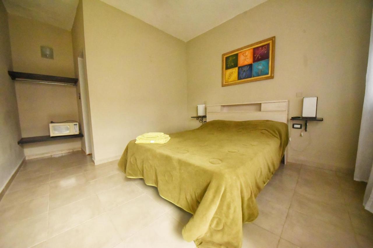 Maktub Departamentos Y Habitaciones Alta Gracia Extérieur photo